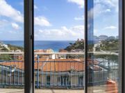 Trilocale vista mare via Cassisi