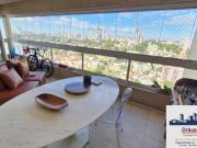 TRILOGIE PERDIZES COM VISTA PANORÂMICA, VARANDA GOUREMT,...