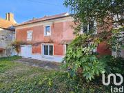 Saint Jean les Deux Jumeaux Vente Maison 77