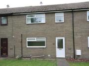 Trimdon, Boyne View, Trimdon Station, 3 Bedroom Terraced
