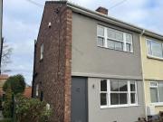 Trimdon, Front Street North, Trimdon Station, 2 Bedroom...