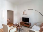 Trinas Two Bedroom Apartment