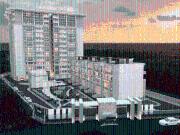 Trinayan Utsav,Morabadi 3 BHK Apartment For Sale Ranchi