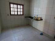 Trindade Casa Duplex 2 Quartos