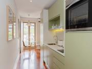 Trindade Deluxe Studio in Porto