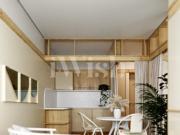 Trindade Eight Apartamento com 1 quarto e varanda