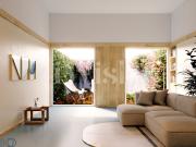 Trindade Eight Apartamento com 1 quarto e varanda