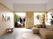 Trindade Eight Apartamento com 1 quarto e varanda 34m²...