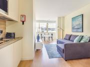 Trindade Modern Flat with AC