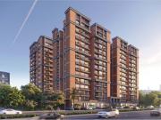 Trinetra By Courtyard,Bhayli 3 BHK Apartment For Sale... Trinetra By Courtyard,Bhayli 3 BHK Apartment For Sale...