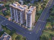 Trinetra Silvernest,Tarsali 2 BHK Apartment For Sale... Trinetra Silvernest,Tarsali 2 BHK Apartment For Sale...