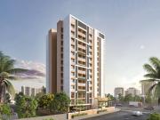 Trinetra Sky Deck,Manjalpur 2 BHK Apartment For Sale...