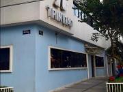 TRINIDAD, ROMA SUR, CDMX, OFICINA EN RENTA