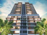 Trinity Apartamento com 3 dormitórios à venda, 81 m² por...