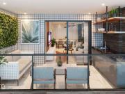Apartamentos à venda em Dionisio Torres, Fortaleza | 3...