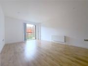 Trinity apartments, Exeter