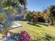 Trinity: Casa en condominio en venta en Avándaro