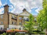 Trinity Church Road, Barnes, 1 Bedroom Flat