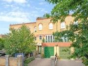 Trinity Church Road, Barnes, 3 Bedroom Terraced