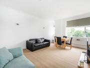 Trinity Close SW4, 1 bed flat to rent, £2,750 pcm |...