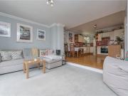 Trinity Court, Anson Road, London NW2, 1 bed flat to...
