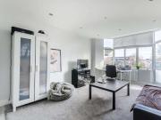 Trinity Court, Bloomsbury, WC1X