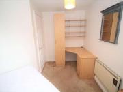 Trinity Court, Cleminson Street, Salford, M3