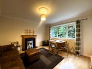 Trinity Court, Edinburgh