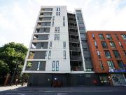 Trinity Court, Higher Cambridge Street, Manchester M15,...