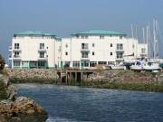 Trinity Court, Holyhead LL65, 3 bed flat to rent, £1,400...