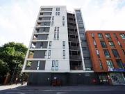 Trinity Court, Manchester 2 bed apartment to rent £1,050...