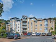 Trinity Court, Oxford Road, 1 Bedroom Apartment