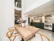 Trinity Gardens, London, SW9