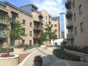 Trinity Gate, Epsom Road, Guildford GU1, 1 bed flat to...