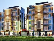 Trinity Grand,Noida Extension 4 BHK Duplex For Sale...