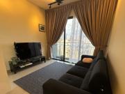 Trinity Lemanja Condo Kepong