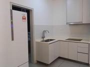 Trinity Lemanja condo Kepong