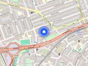 Trinity Mews, London, UK, W10