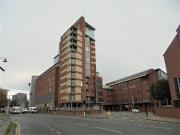 Trinity One, East Street, Leeds LS9, 2 bed flat to rent,...