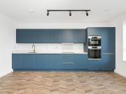 Trinity Park, Woolwich SE18, 3 bed flat to rent, £2,300...