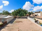 Trinity Pl Nw, Albuquerque, Plot For Sale