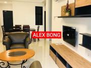 TRINITY RESIDENCE APARTMENT FOR SALE At HUI SING SENG...