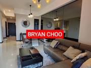 TRINITY RESIDENCE FOR RENT at HUI SING GARDEN KUCHING...