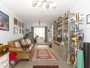 Trinity Rise, London SW2, 1 bed flat to rent, £1,650 pcm...