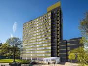 Trinity Road, Bootle, Studio Apartment For