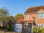 Trinity Road, Headington, 3 Bedroom Link