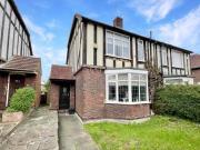 Trinity Road, Luton, 3 Bedroom Semi detached
