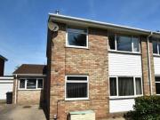 Trinity Road, Nailsea, 4 Bedroom Semi detached