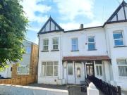 Trinity Road, Southend on sea, 2 Bedroom Apartment