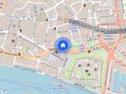 Trinity Square, London, EC3N